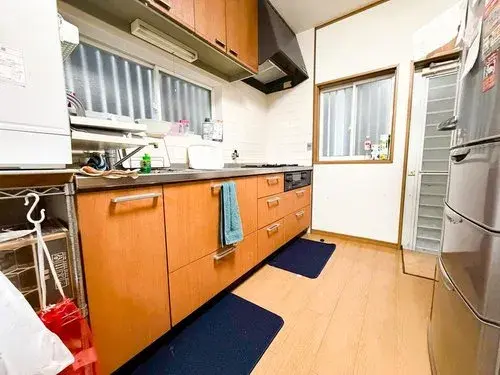 Propiedad 5LDK+S en el Barrio Nishikyo, Ciudad de Kioto, Prefectura de Kioto (11)