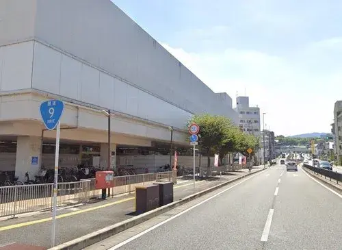Propiedad 5LDK+S en el Barrio Nishikyo, Ciudad de Kioto, Prefectura de Kioto (14)