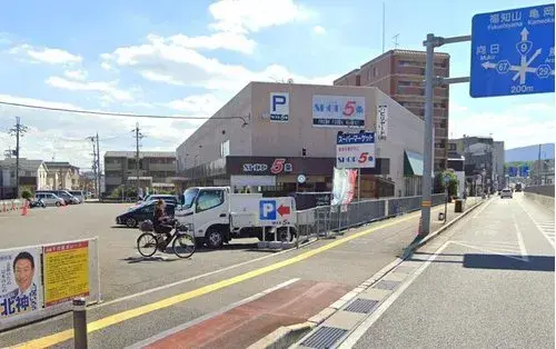 Propiedad 5LDK+S en el Barrio Nishikyo, Ciudad de Kioto, Prefectura de Kioto (16)