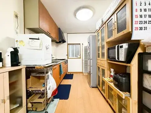 Propiedad 5LDK+S en el Barrio Nishikyo, Ciudad de Kioto, Prefectura de Kioto (3)