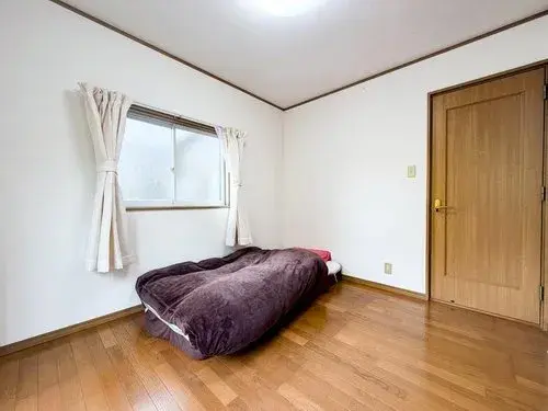 Propiedad 5LDK+S en el Barrio Nishikyo, Ciudad de Kioto, Prefectura de Kioto (4)