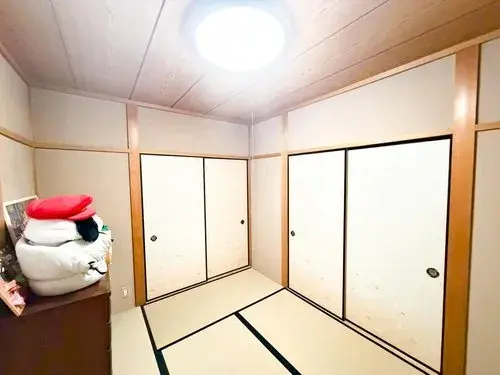 Propiedad 5LDK+S en el Barrio Nishikyo, Ciudad de Kioto, Prefectura de Kioto (7)