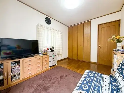 Propiedad 5LDK+S en el Barrio Nishikyo, Ciudad de Kioto, Prefectura de Kioto (10)