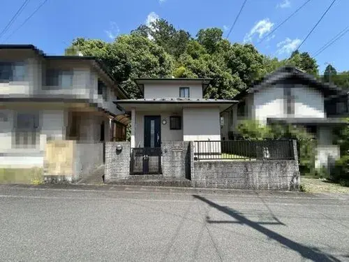 Akiya in Kyoto