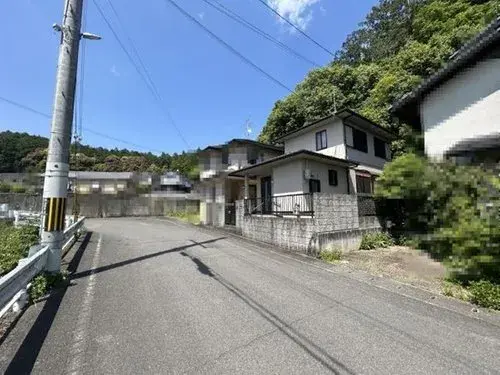 3DK物件 京都市 京都府 (2)