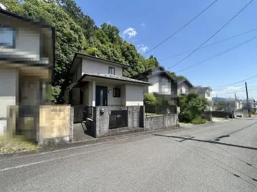 3DK物件 京都市 京都府 (3)