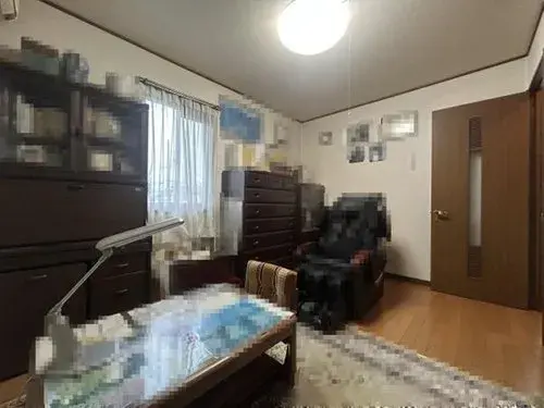 3DK物件 京都市 京都府 (6)