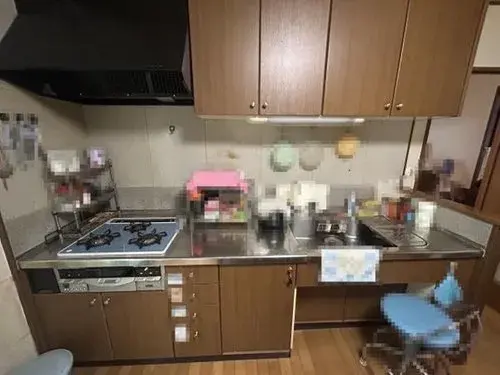 3DK物件 京都市 京都府 (8)