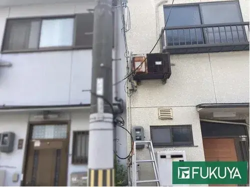 2DK+S Property Kyoto City Kyoto Prefecture (2)