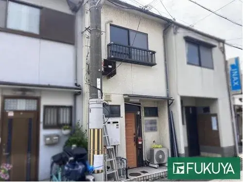 2DK+S Property Kyoto City Kyoto Prefecture (3)