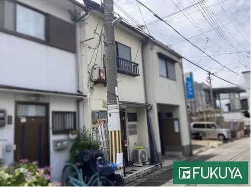 2DK+S Property Kyoto City Kyoto Prefecture (4)