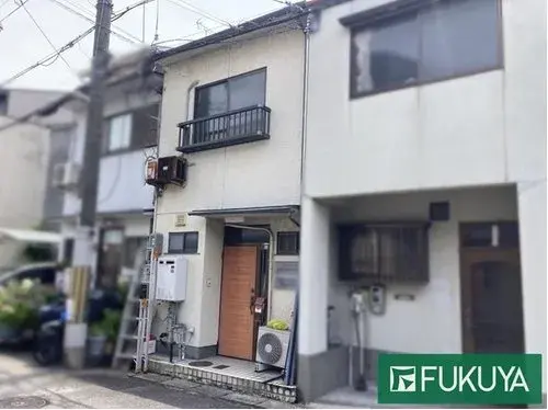 2DK+S Property Kyoto City Kyoto Prefecture (5)