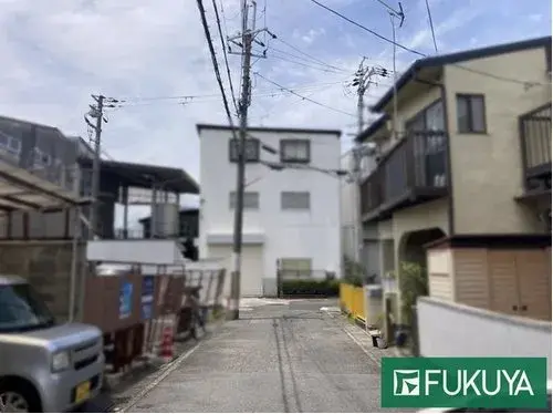 2DK+S Property Kyoto City Kyoto Prefecture (6)