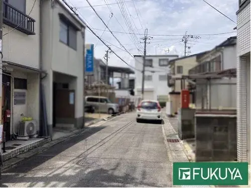 2DK+S Property Kyoto City Kyoto Prefecture (7)