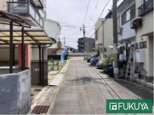 2DK+S Property Kyoto City Kyoto Prefecture (8)