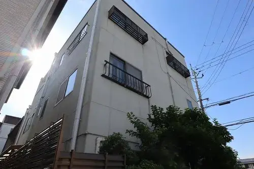 Akiya in Kyoto
