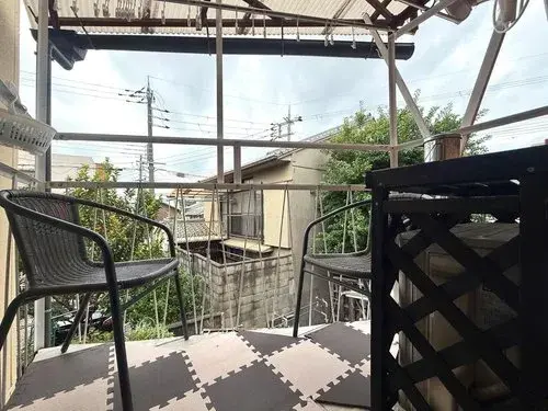 Prefectura de Kioto Ciudad de Kioto Propiedad 4K (2)