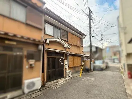 Prefectura de Kioto Ciudad de Kioto Propiedad 4K (3)