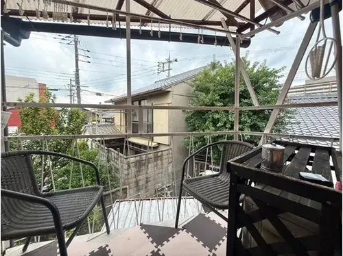 Prefectura de Kioto Ciudad de Kioto Propiedad 4K (4)