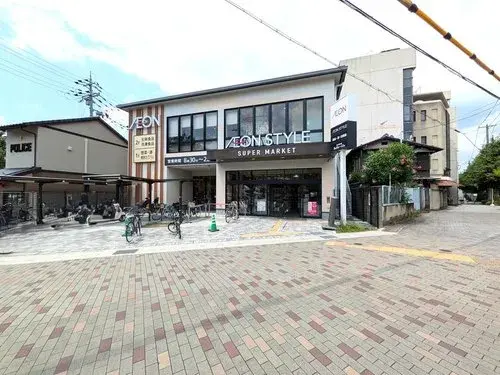 Недвижимость 3LDK Киото, район Sakyo, префектура Kyoto (3)
