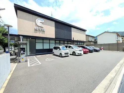 Недвижимость 3LDK Киото, район Sakyo, префектура Kyoto (4)