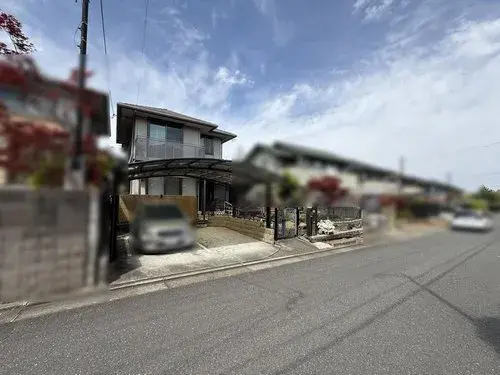 Propiedad 2LDK+S en Seika-cho, Prefectura de Kyoto (2)