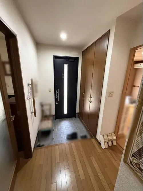 Propiedad 2LDK+S en Seika-cho, Prefectura de Kyoto (11)