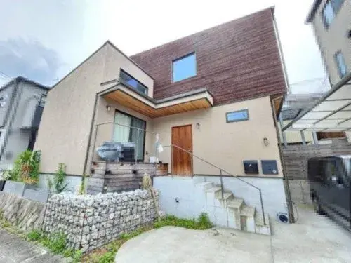 2LDK Kameoka City Kyoto Prefecture Property (2)