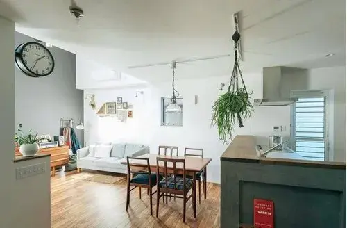 2LDK Kameoka City Kyoto Prefecture Property (13)