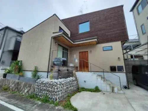 2LDK Kameoka City Kyoto Prefecture Property (4)