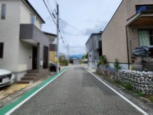 2LDK Kameoka City Kyoto Prefecture Property (5)