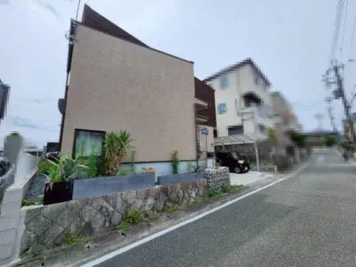 2LDK Kameoka City Kyoto Prefecture Property (6)