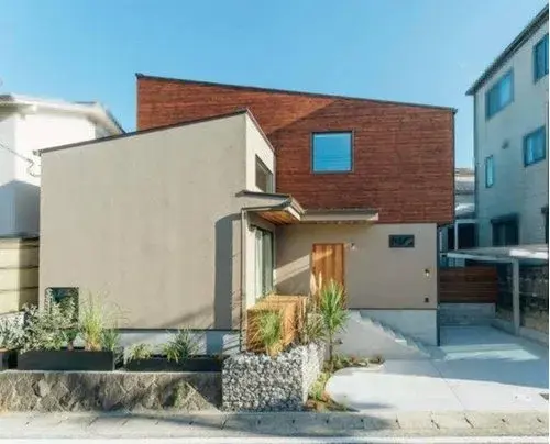 2LDK Kameoka City Kyoto Prefecture Property (7)