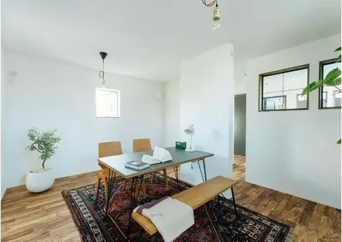 2LDK Kameoka City Kyoto Prefecture Property (9)