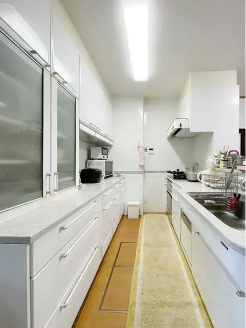 Недвижимость 9LDK Hirano Ward, Osaka City, Osaka Prefecture (12)