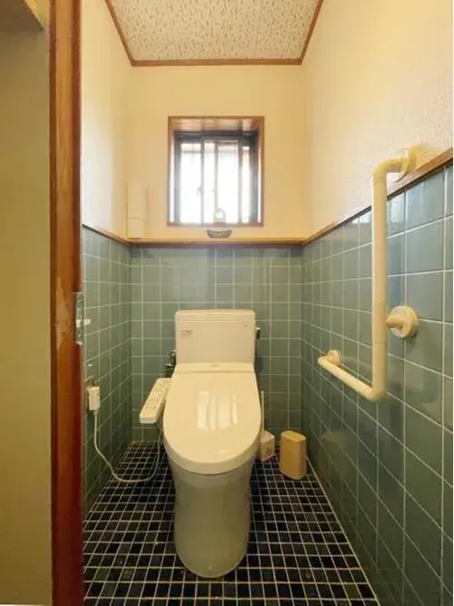 Недвижимость 9LDK Hirano Ward, Osaka City, Osaka Prefecture (16)