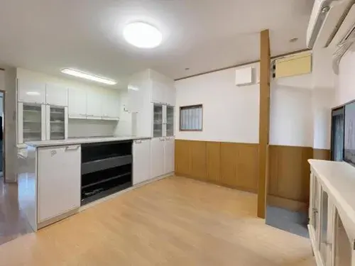 Недвижимость 9LDK Hirano Ward, Osaka City, Osaka Prefecture (3)