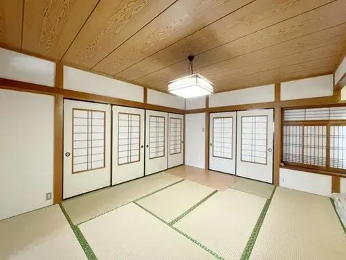 Недвижимость 9LDK Hirano Ward, Osaka City, Osaka Prefecture (4)