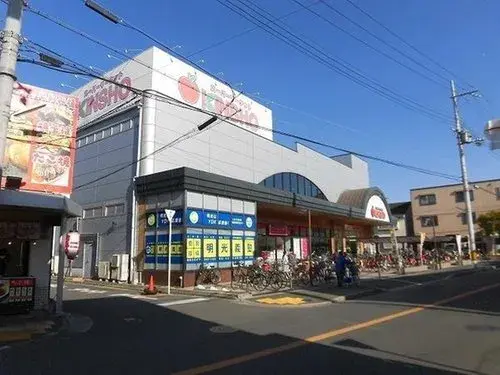 5DK 堺市 大阪府 (2)