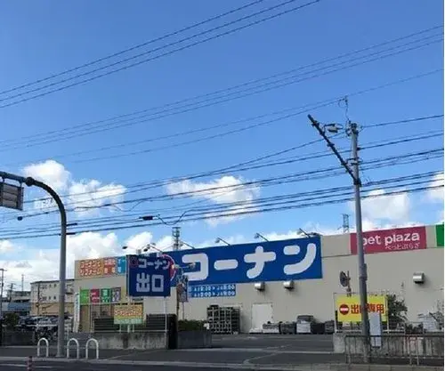 5DK 堺市 大阪府 (4)