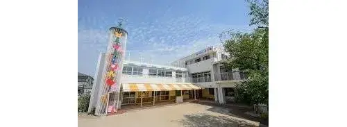 5DK 堺市 大阪府 (5)