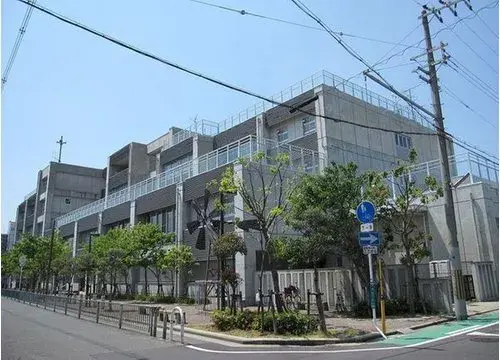 5DK 堺市 大阪府 (6)