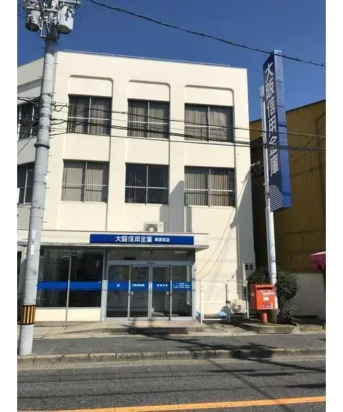5DK 堺市 大阪府 (9)