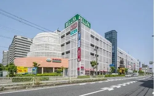 8LDKK Property Miyakojima-ku, Osaka City, Osaka (9)
