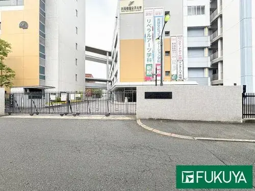 Osaka Prefecture Higashiosaka City 2LDK Property (2)