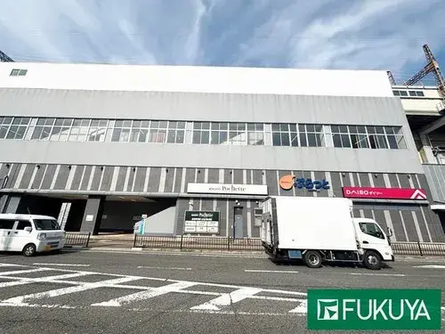 Osaka Prefecture Higashiosaka City 2LDK Property (3)