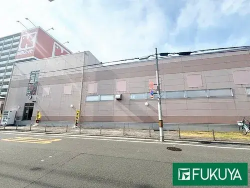 Osaka Prefecture Higashiosaka City 2LDK Property (4)