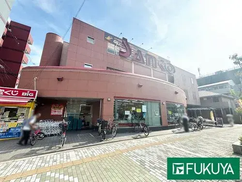 Osaka Prefecture Higashiosaka City 2LDK Property (5)