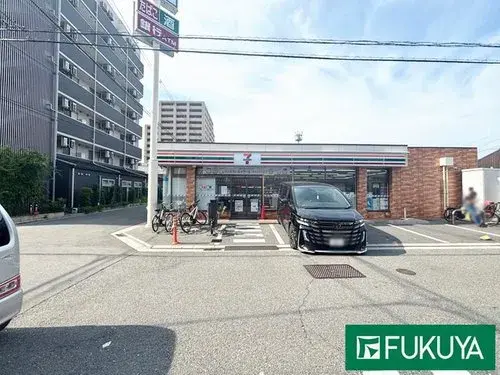 Osaka Prefecture Higashiosaka City 2LDK Property (6)