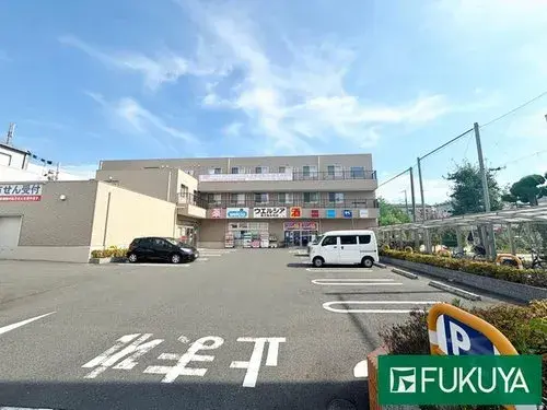 Osaka Prefecture Higashiosaka City 2LDK Property (7)